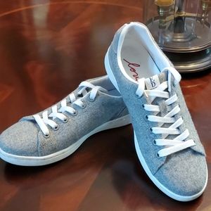 Gray ED Sneakers